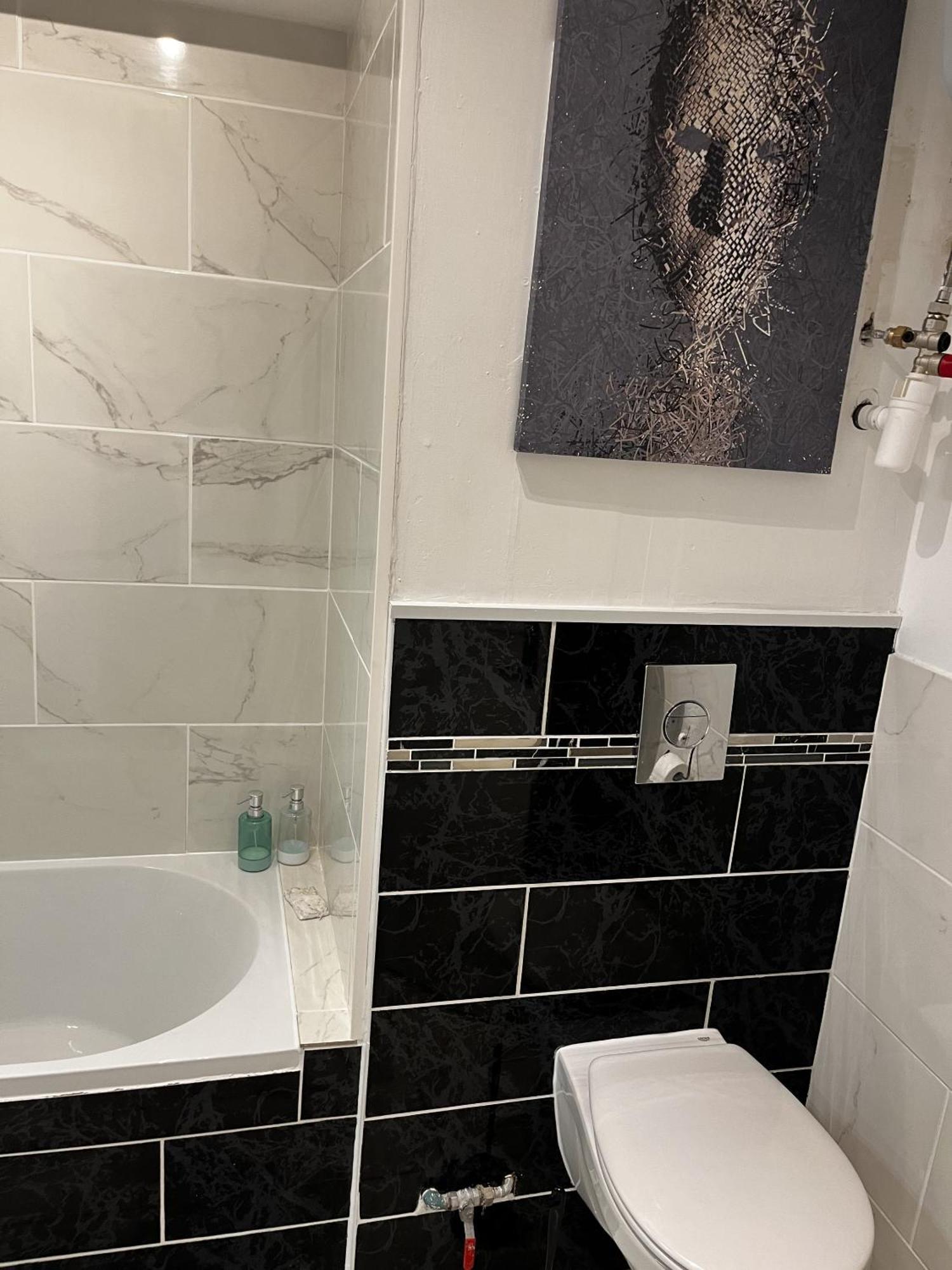 Super Appartement Cosy, Parking Prive Courseulles-sur-Mer Extérieur photo